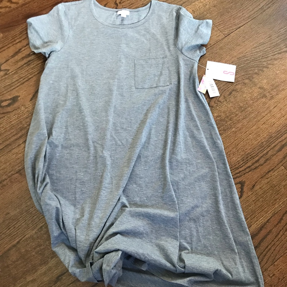 LuLaRoe Carly